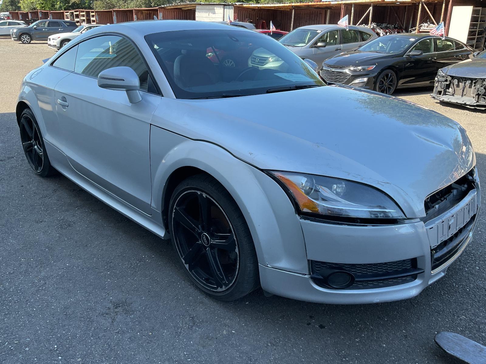 Car Result