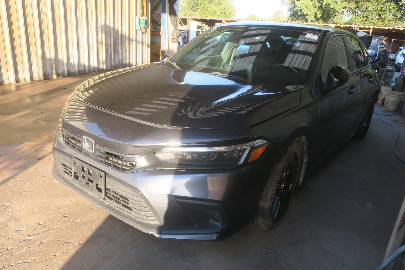 Car Result
