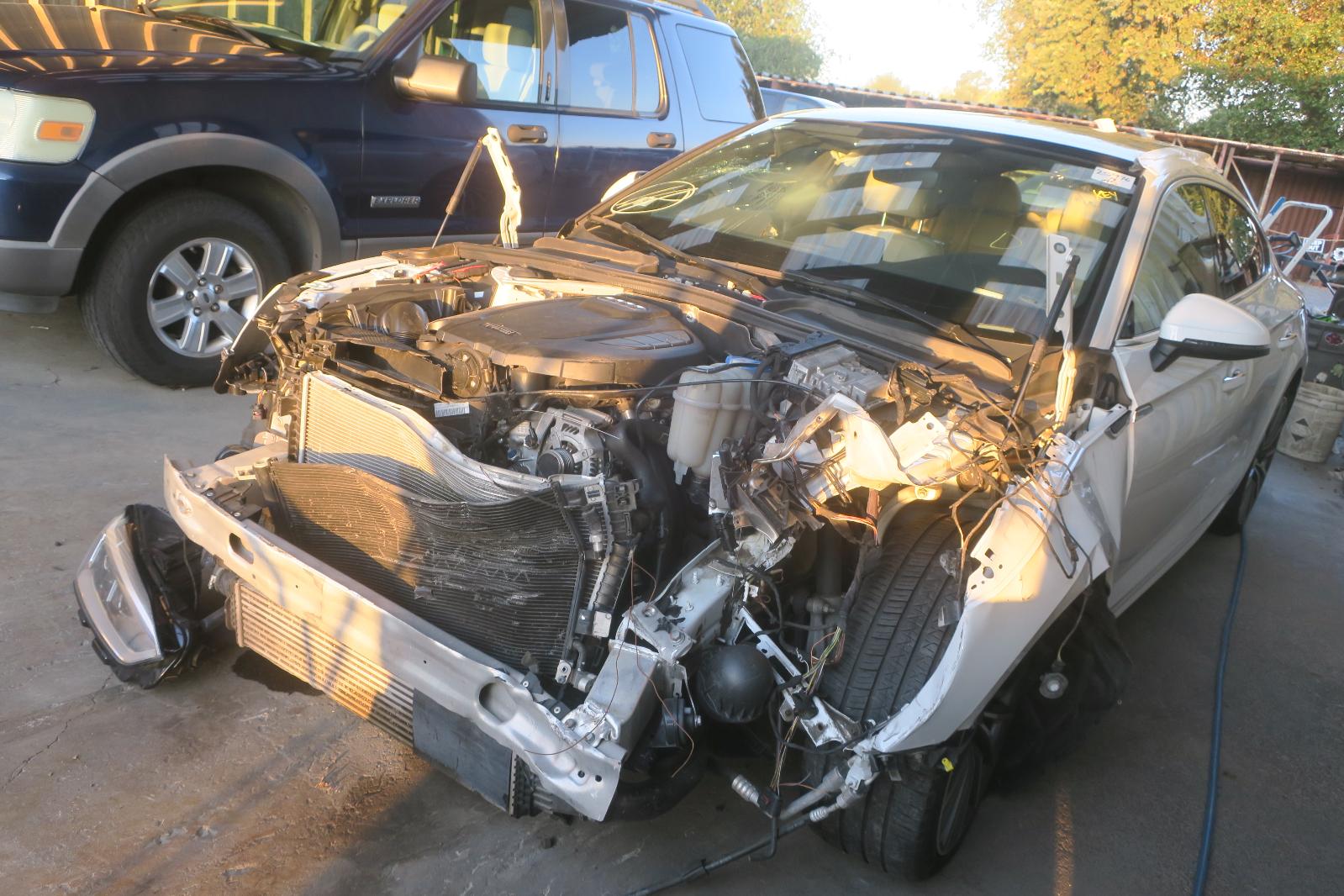 Car Result