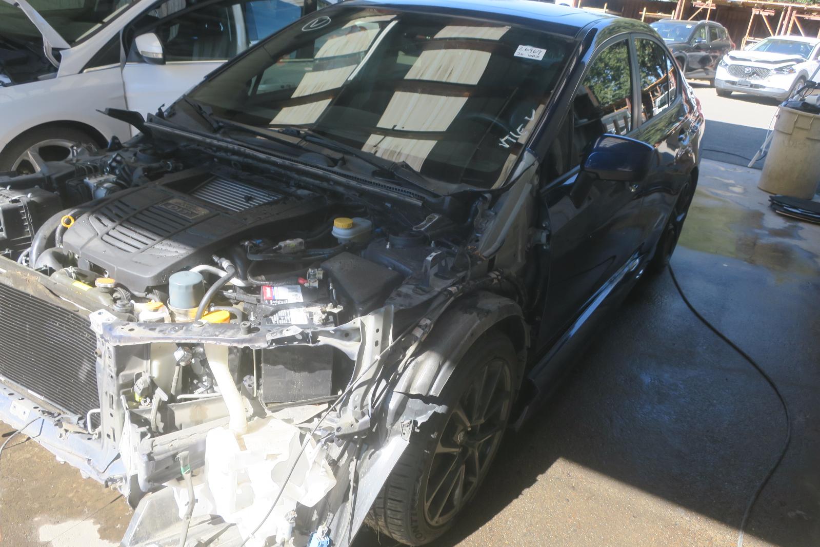 Car Result