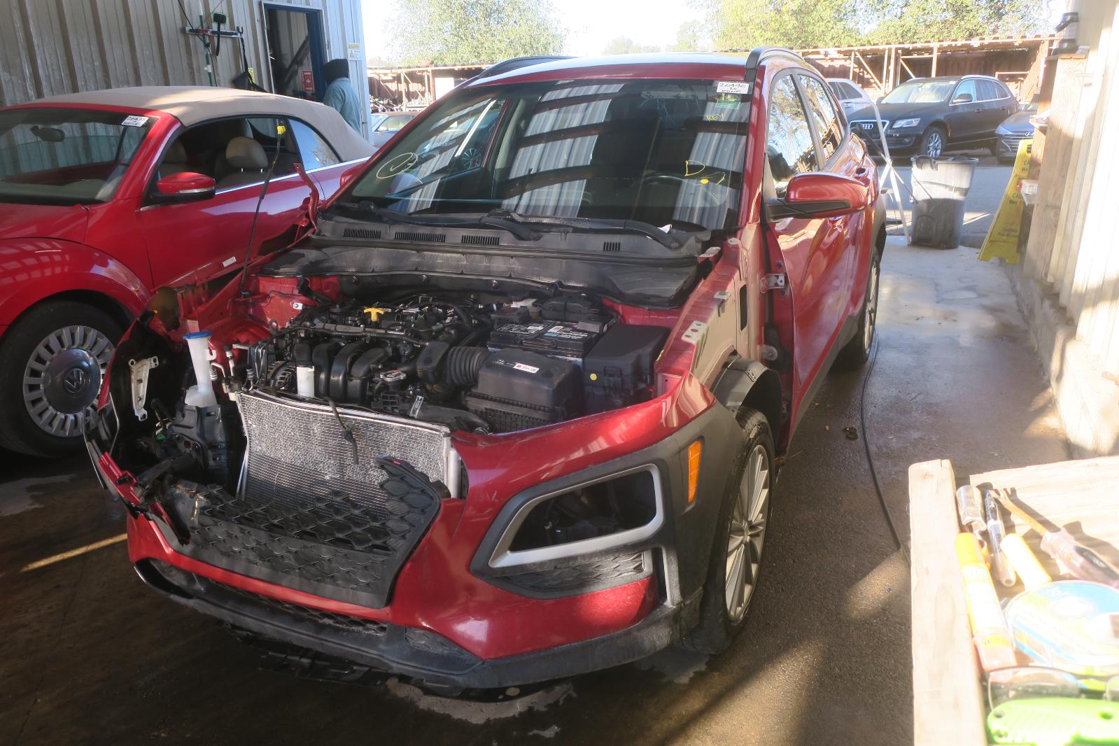 Car Result