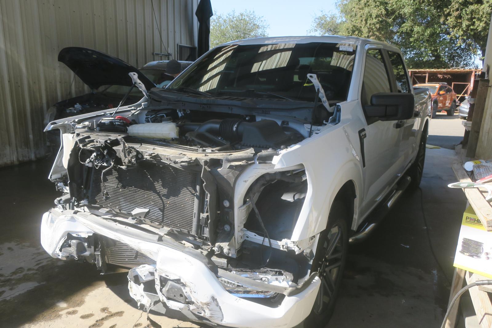 Car Result
