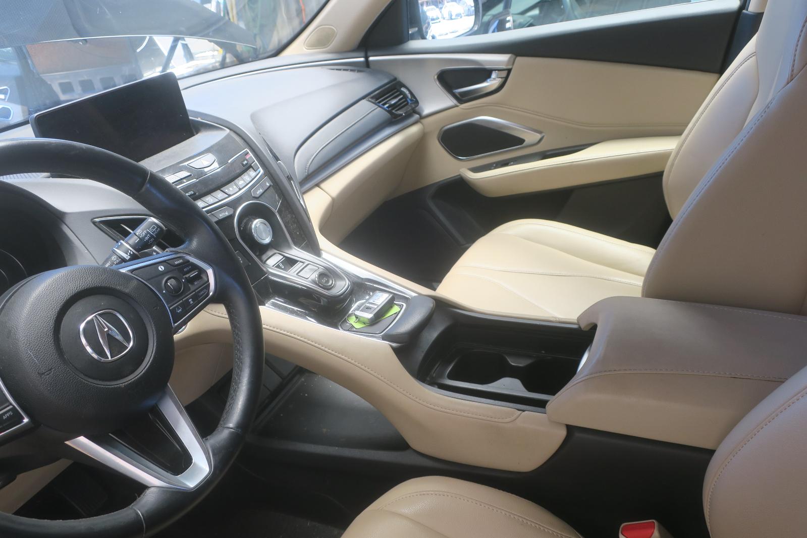 2019 Acura RDX -- Photo 7