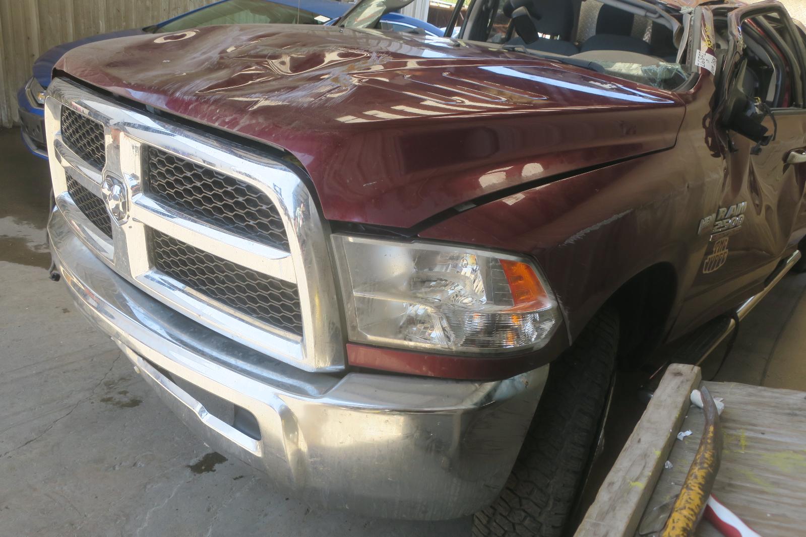 Car Result