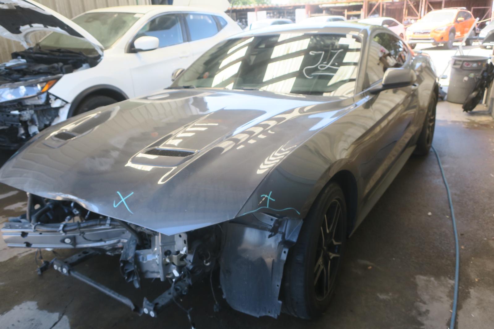Car Result