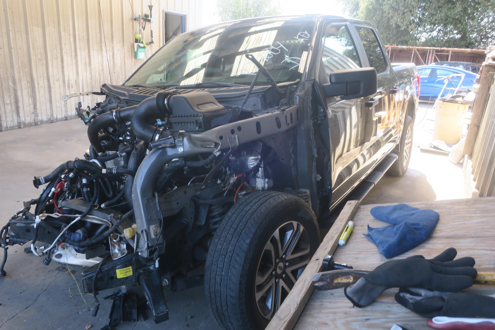Car Result