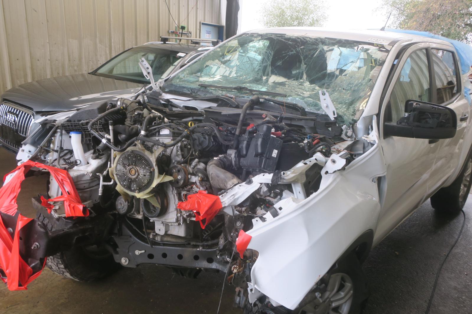 Car Result