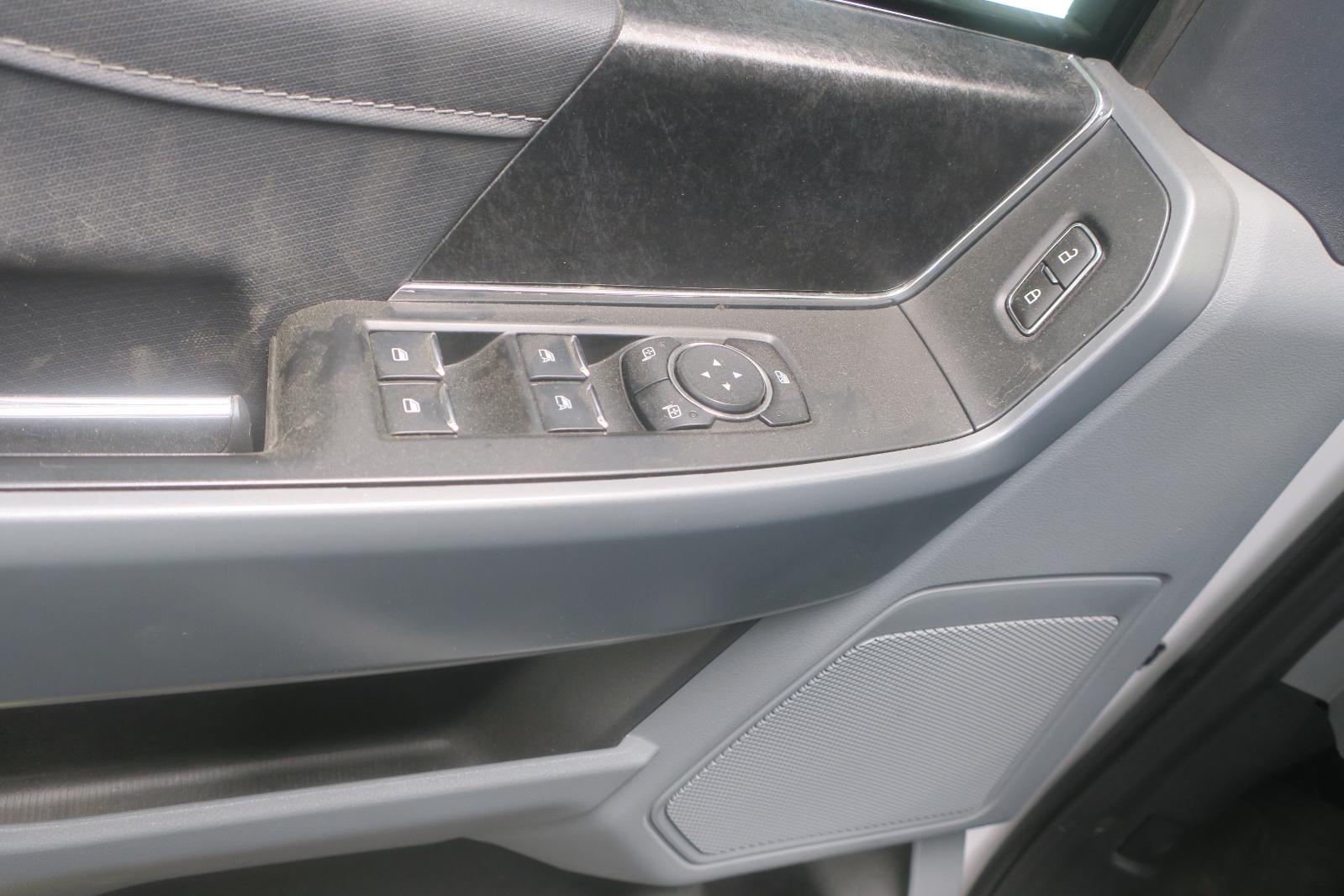 2023 Ford F150 Pickup -- Photo 9