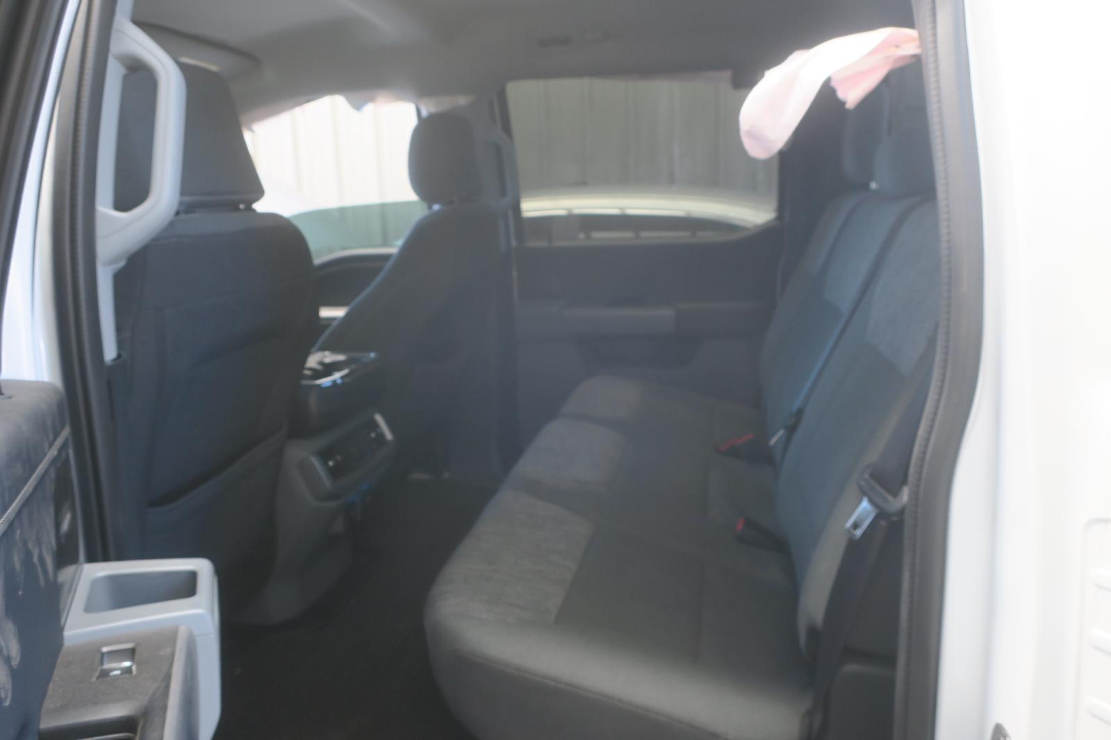 2023 Ford F150 Pickup -- Photo 8