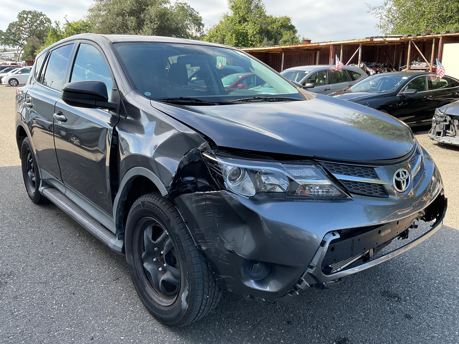 Car Result