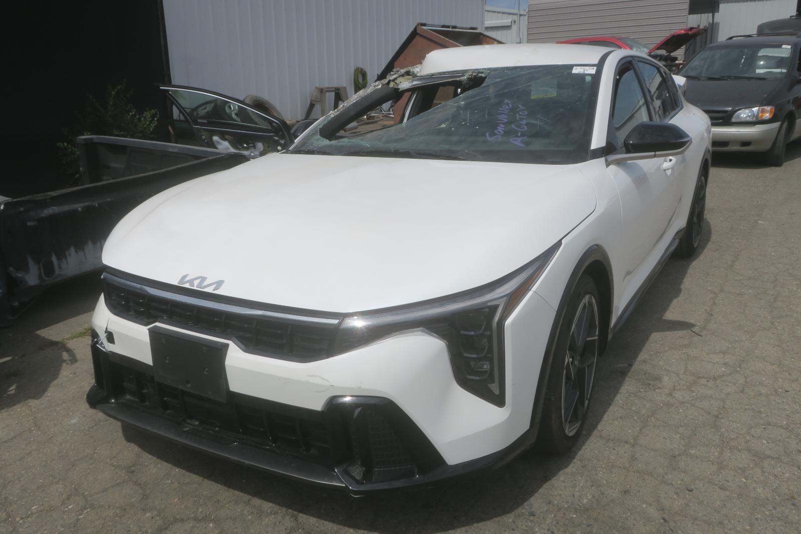 Car Result
