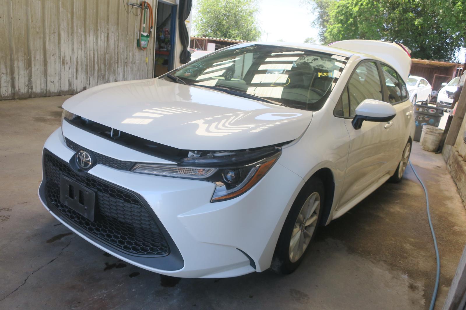 Car Result