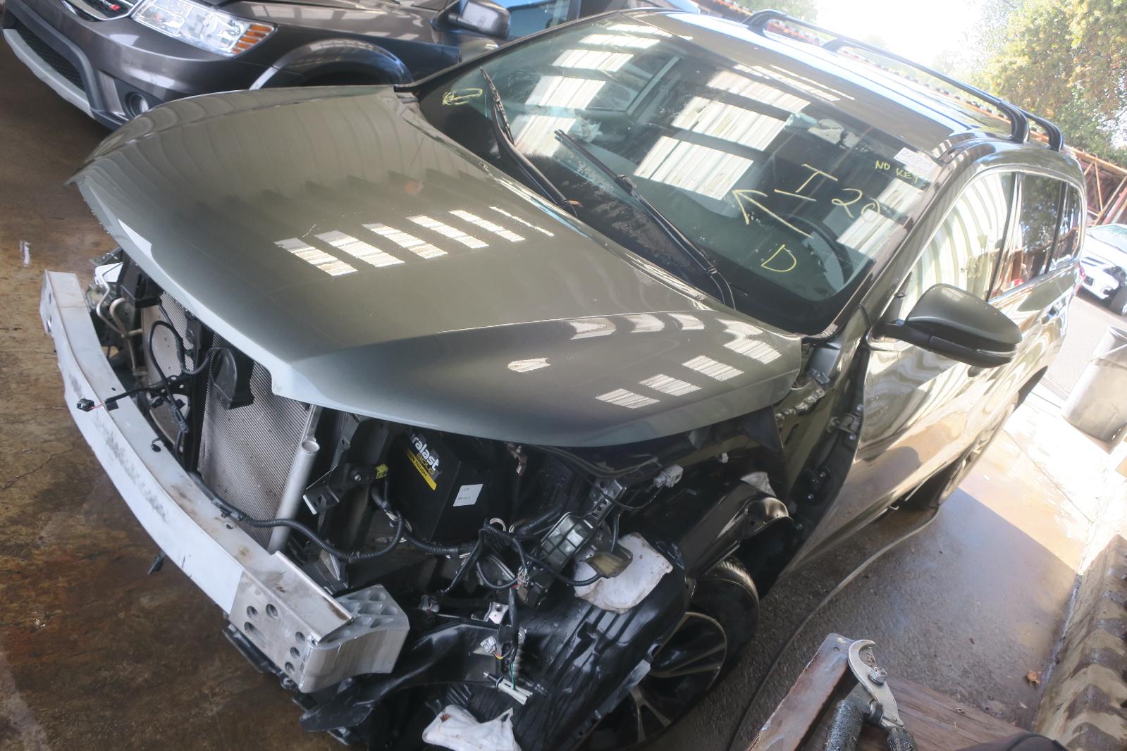 Car Result