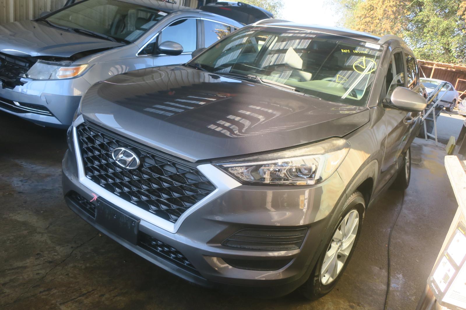 Car Result
