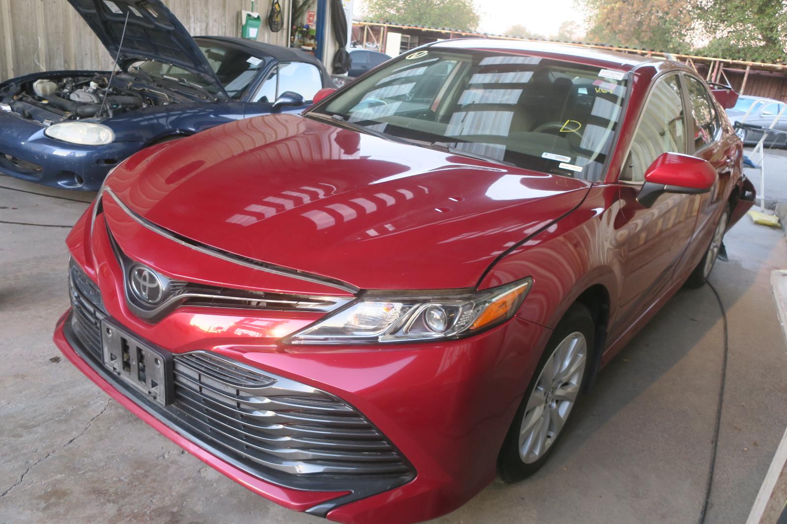 Car Result
