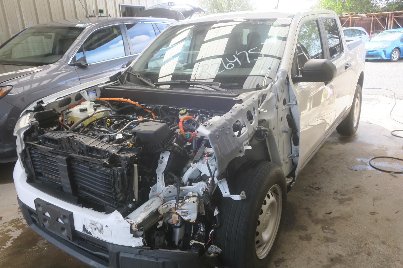 Car Result