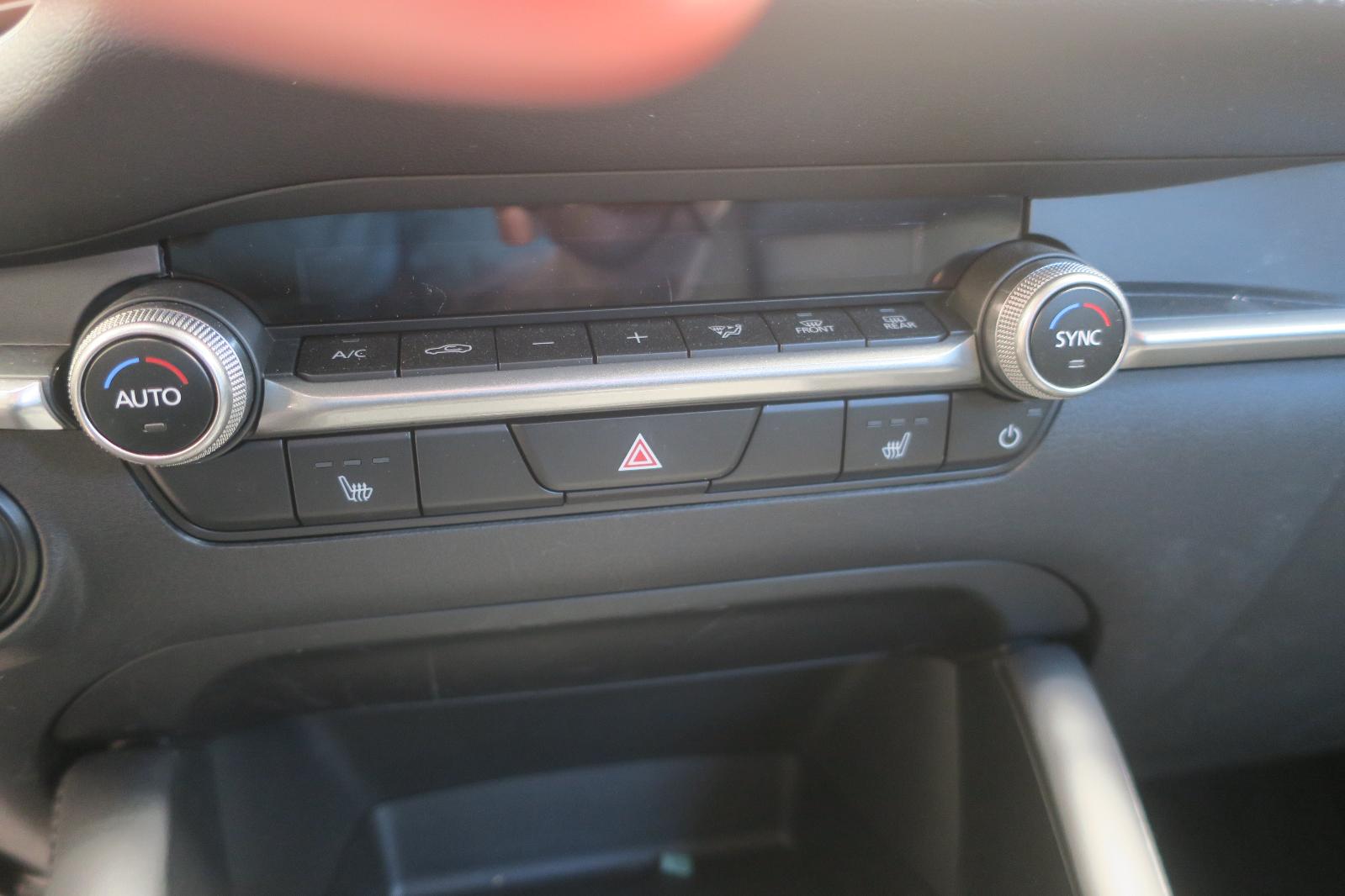 2026 Mazda Mazda3 -- Photo 11