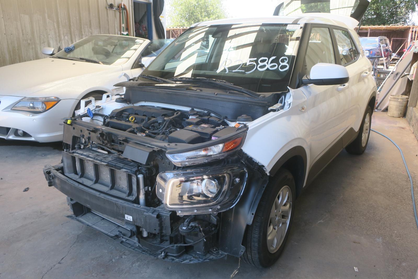 Car Result