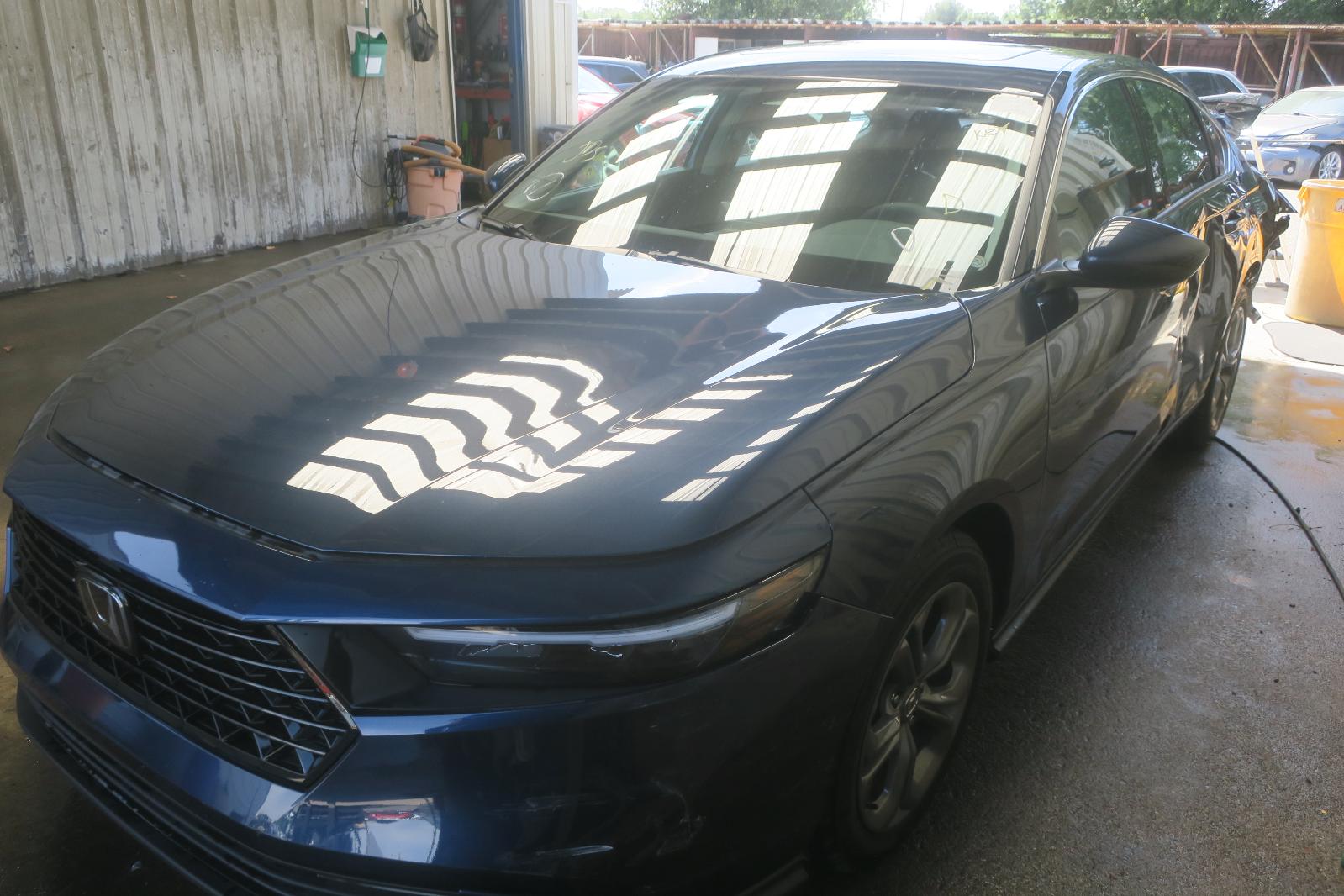 Car Result