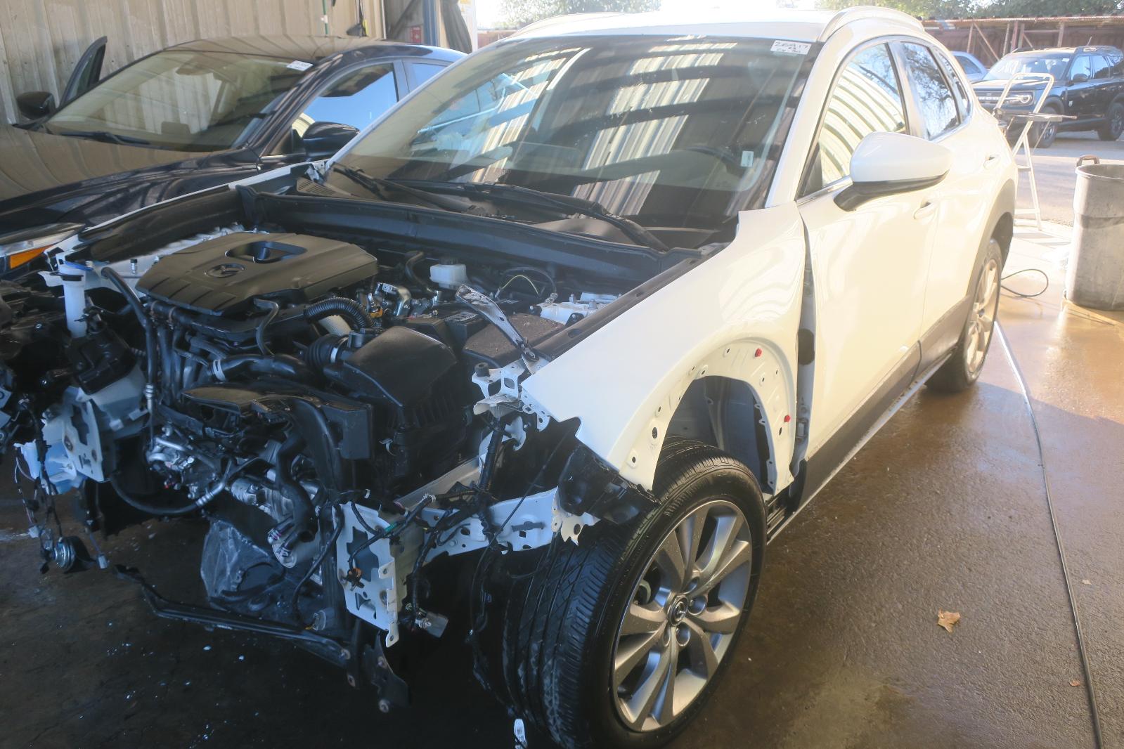 Car Result