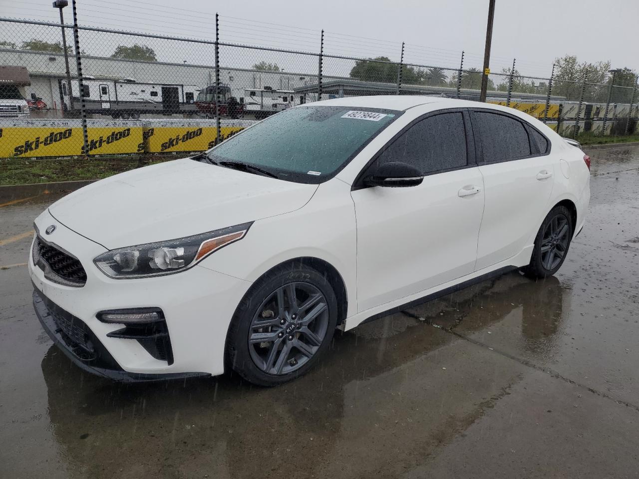 Car Result