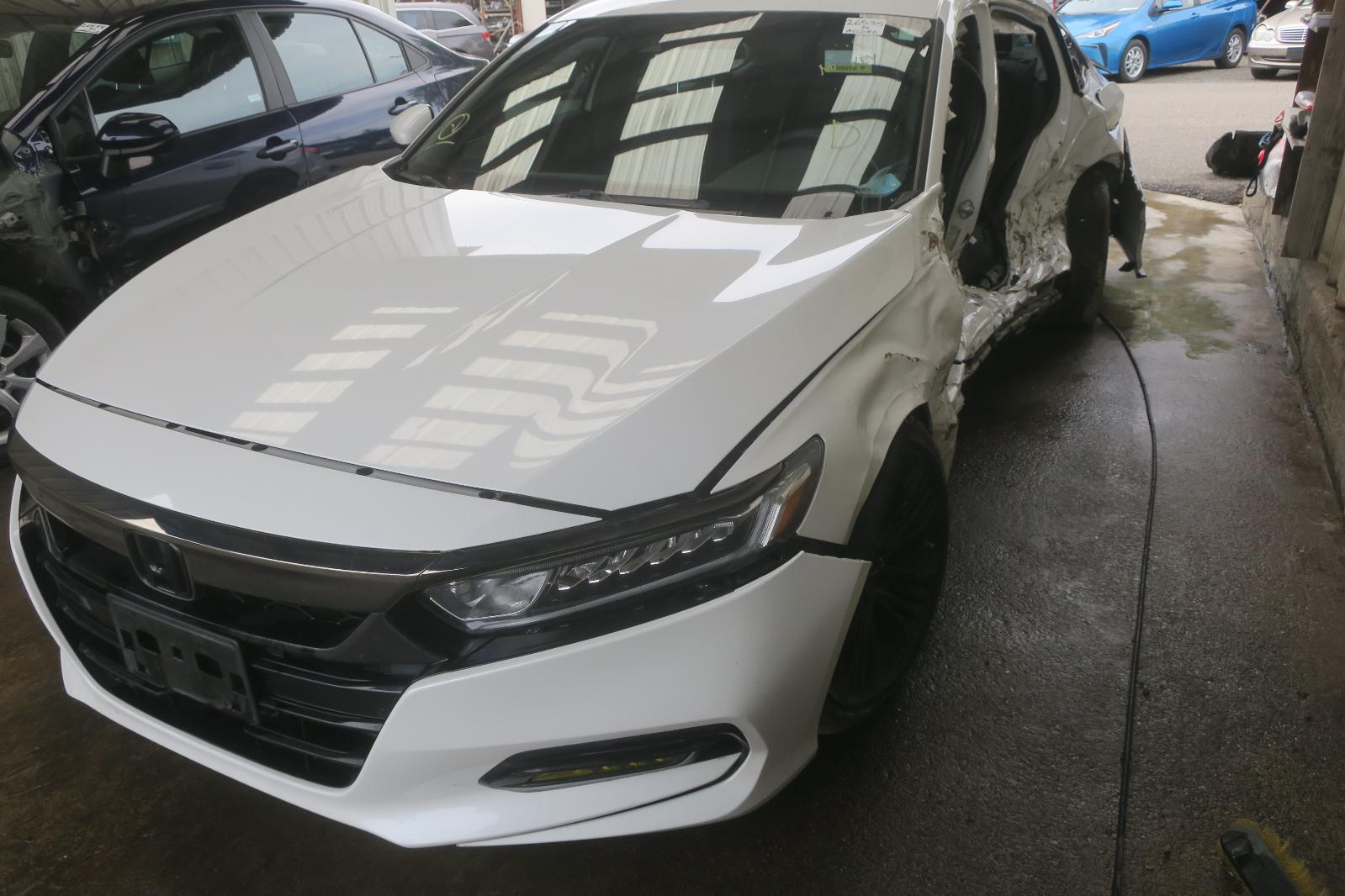 Car Result