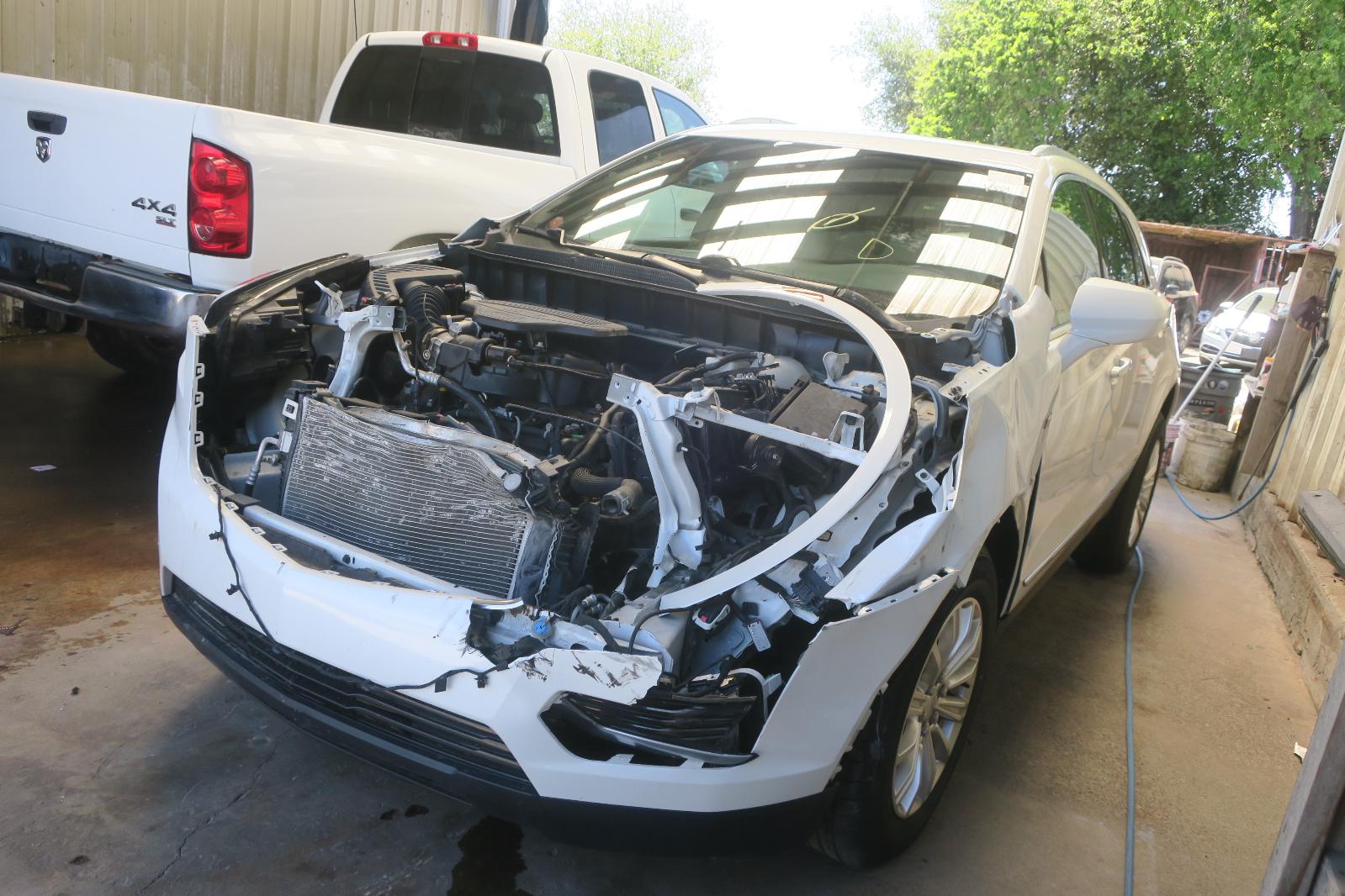 Car Result