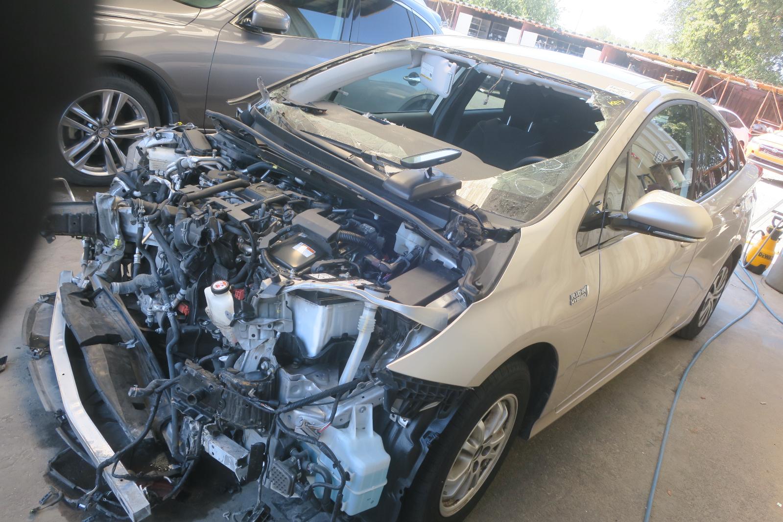 Car Result