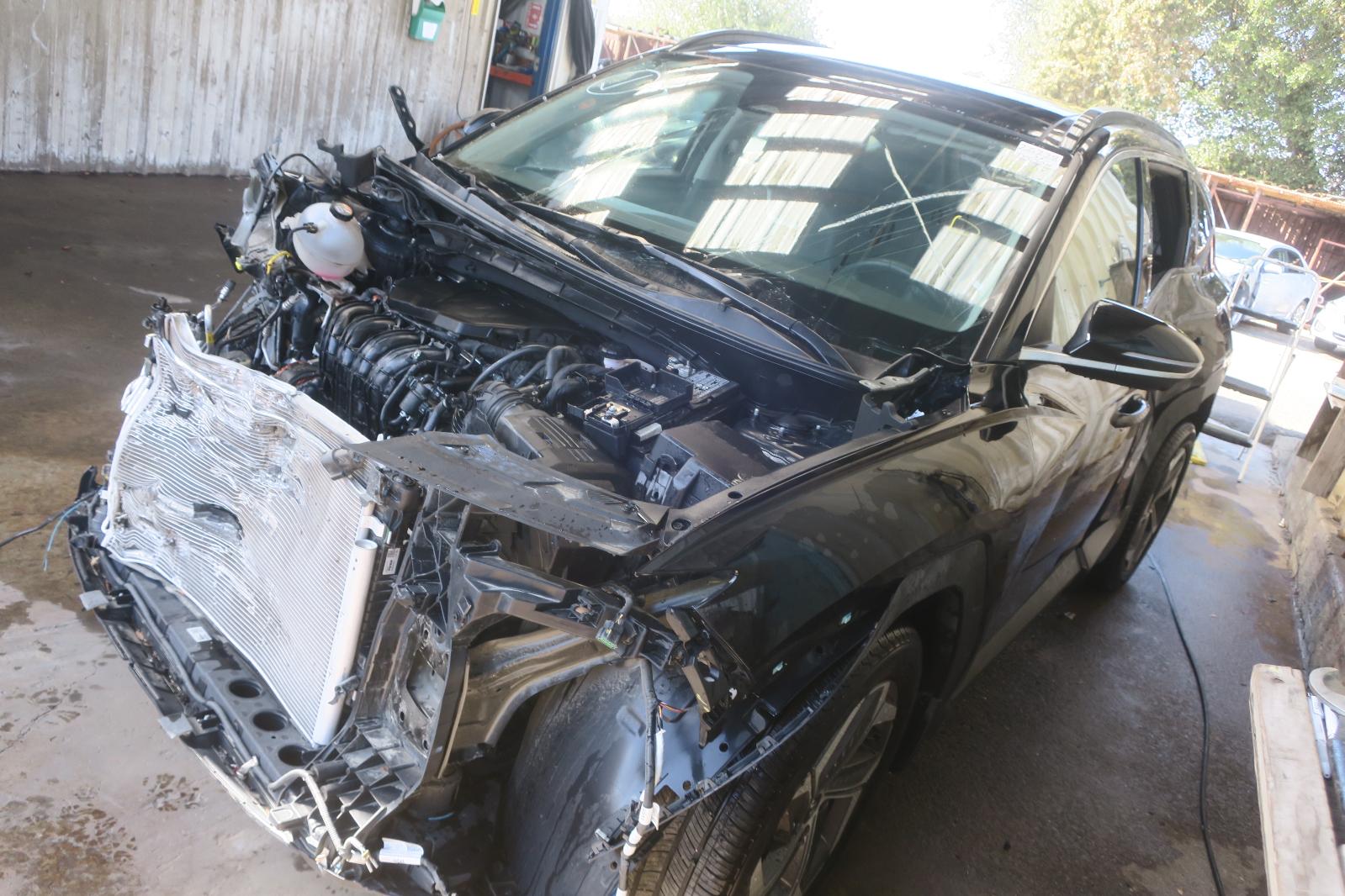 Car Result
