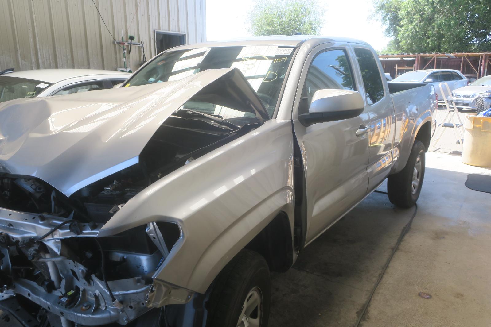 Car Result