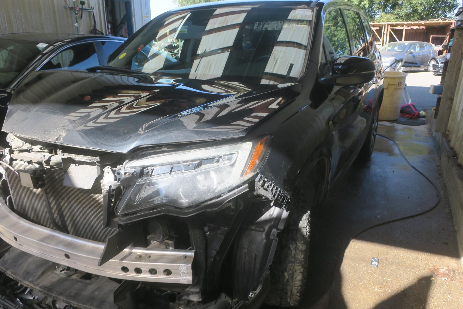 Car Result