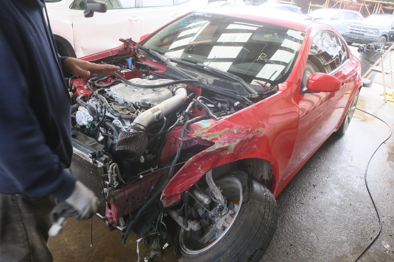 Car Result