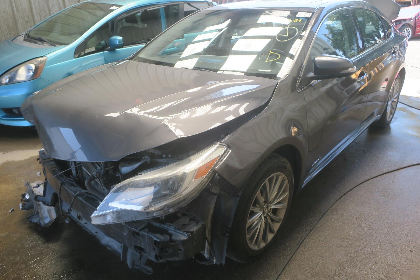 Car Result