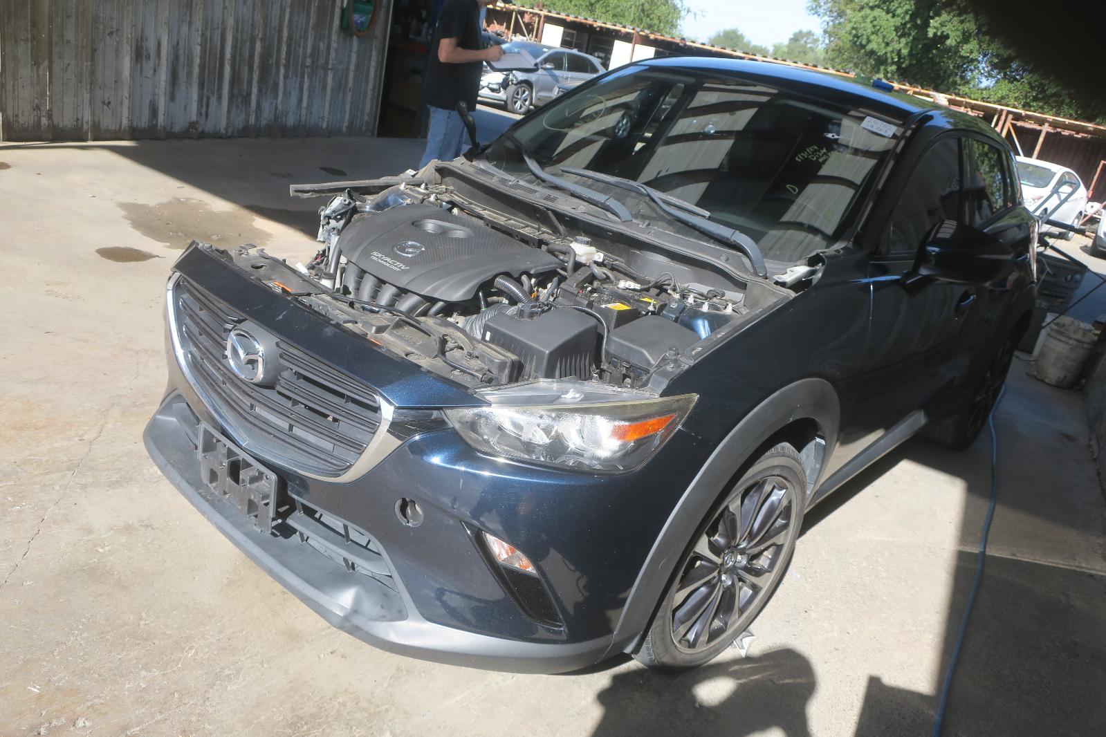 Car Result