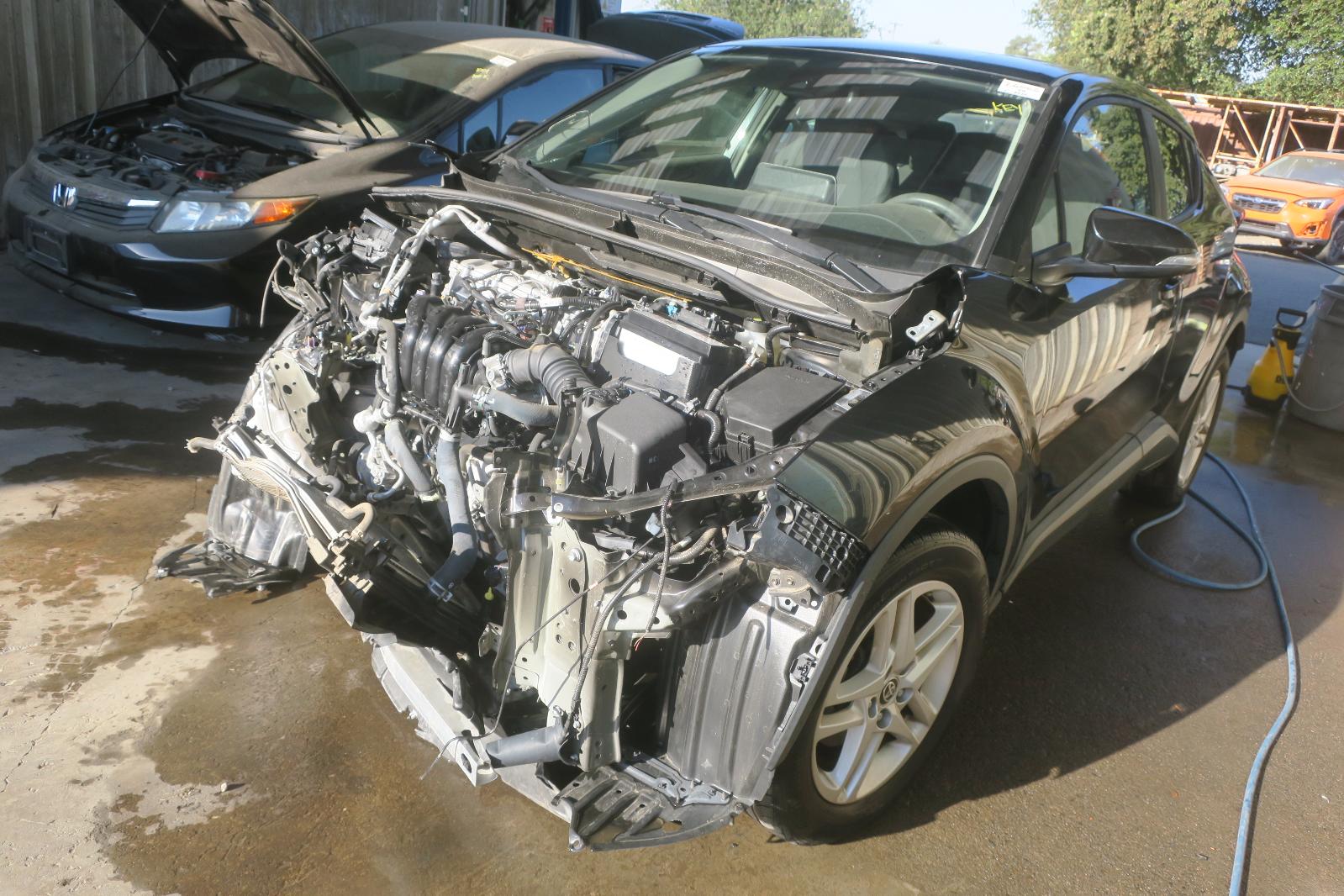 Car Result