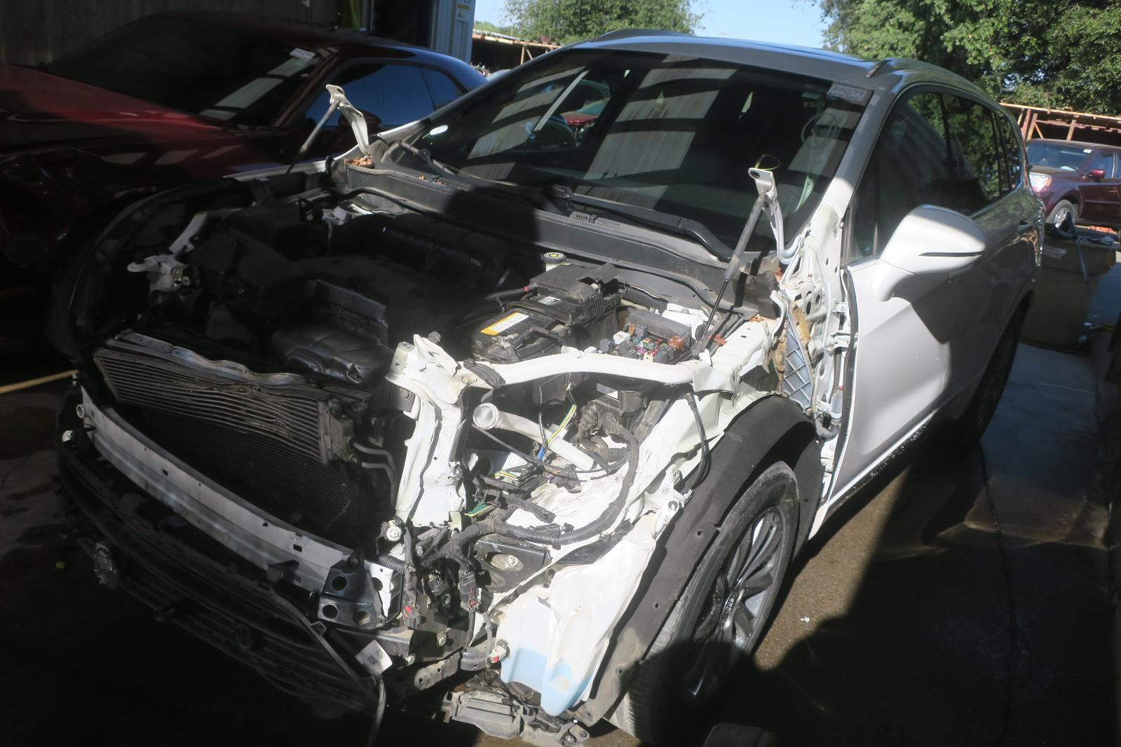 Car Result
