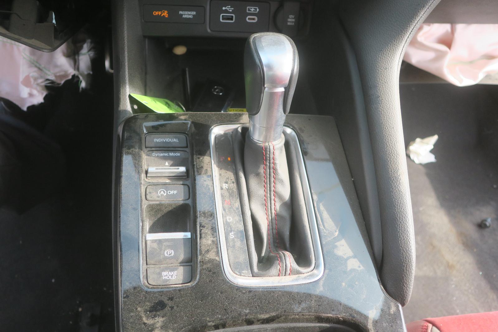 2024 Acura Integra -- Photo 12