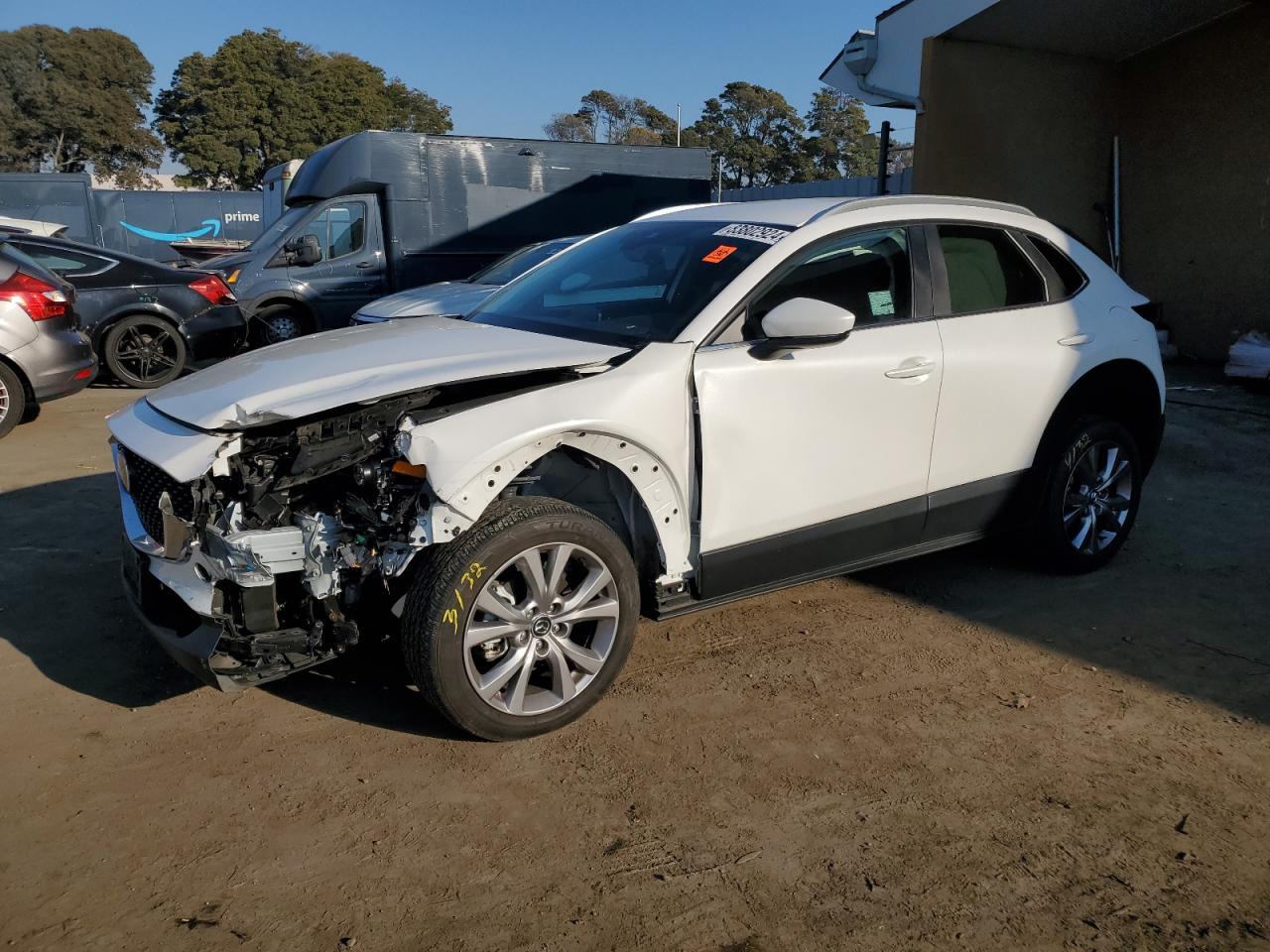 Car Result