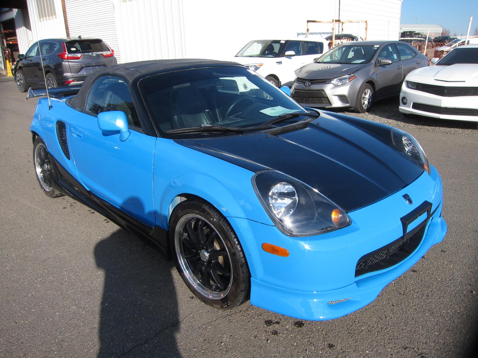 ◎m29-25 シェイミ　　中古SR 99 J' spec replica front & rear mudguards for the 2+0 & 2+2. Save