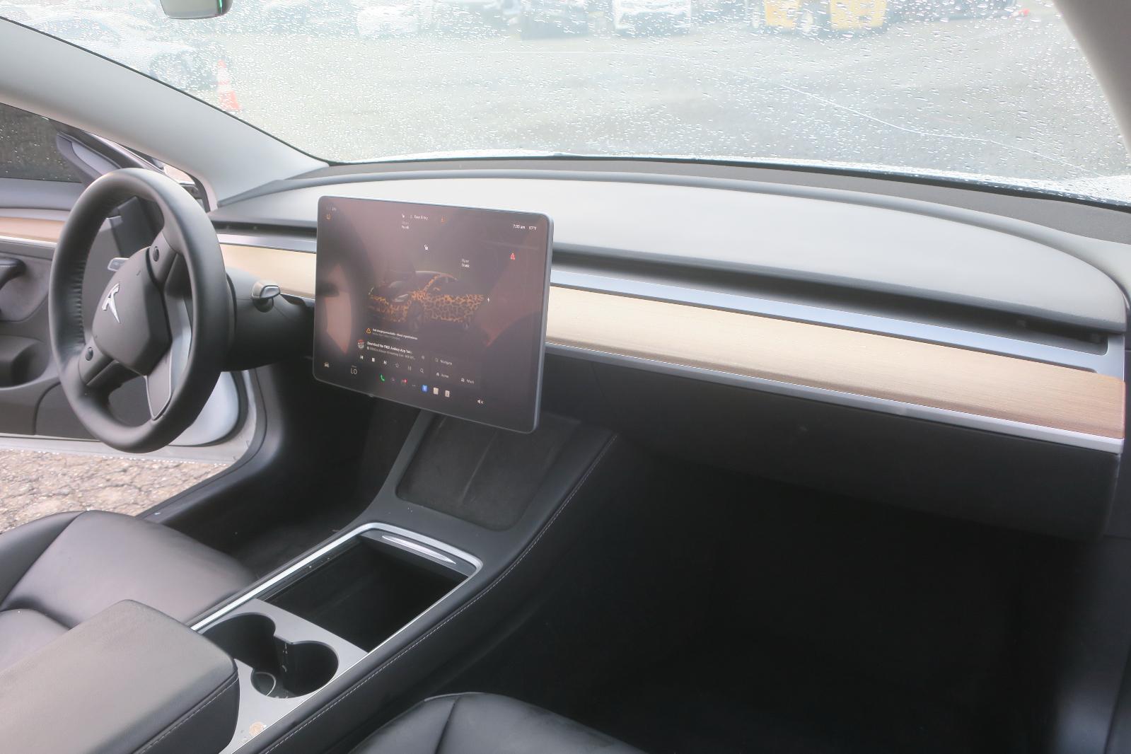 2023 Tesla Model 3 -- Photo 11