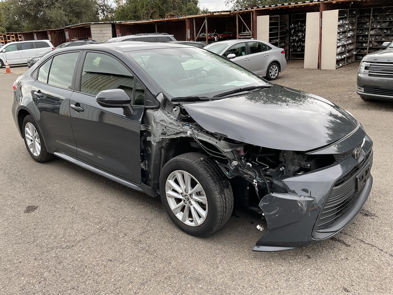 Car Result