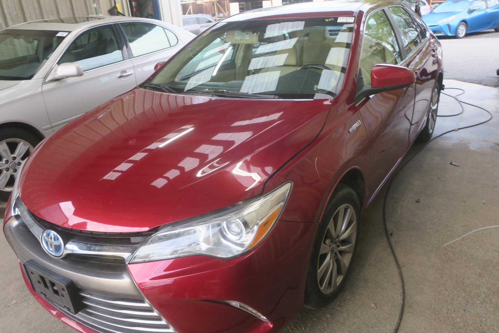 Car Result