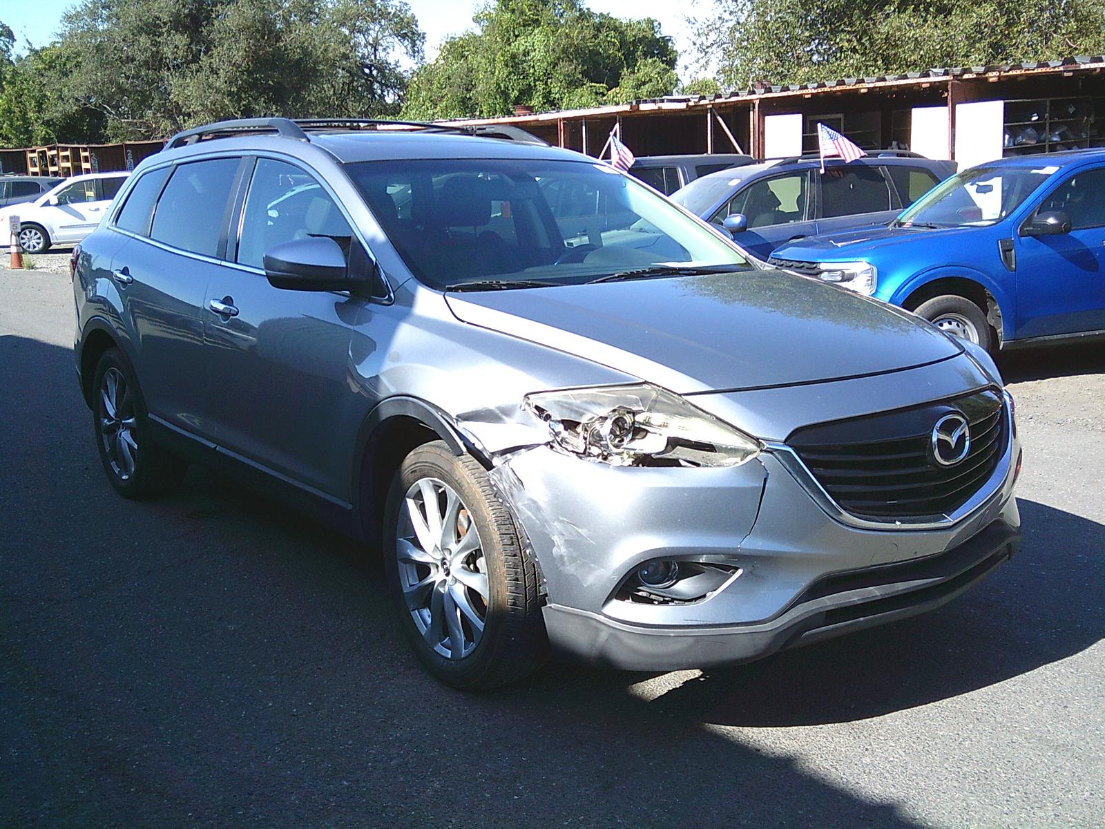 Car Result