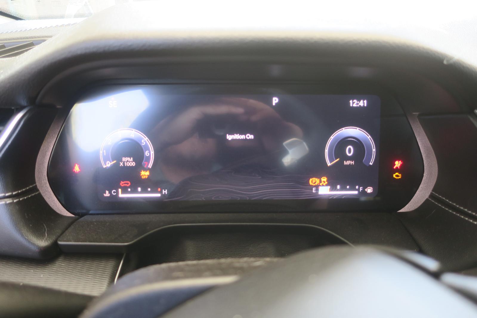 2023 Jeep Grand Cherokee -- Photo 10