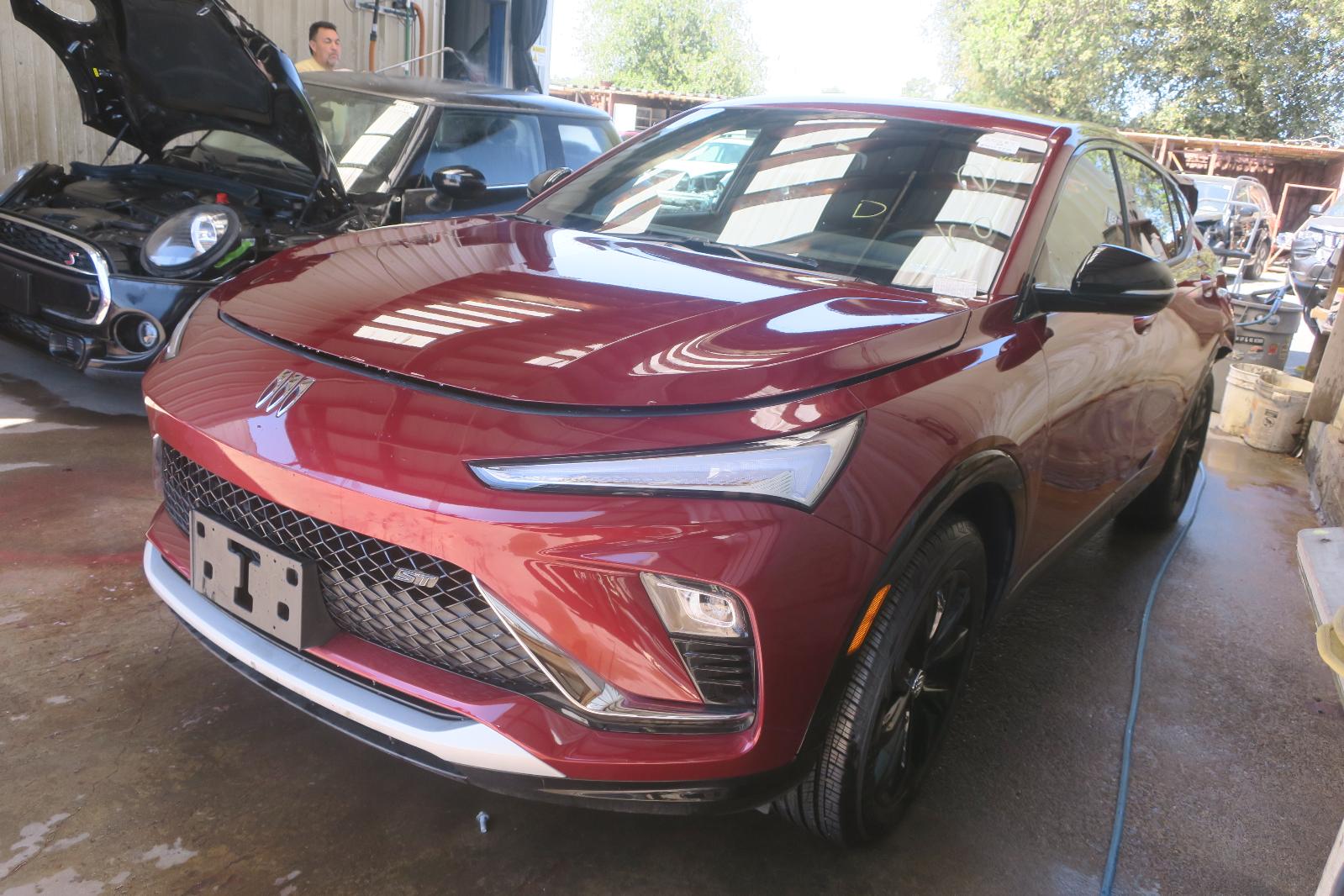 Car Result