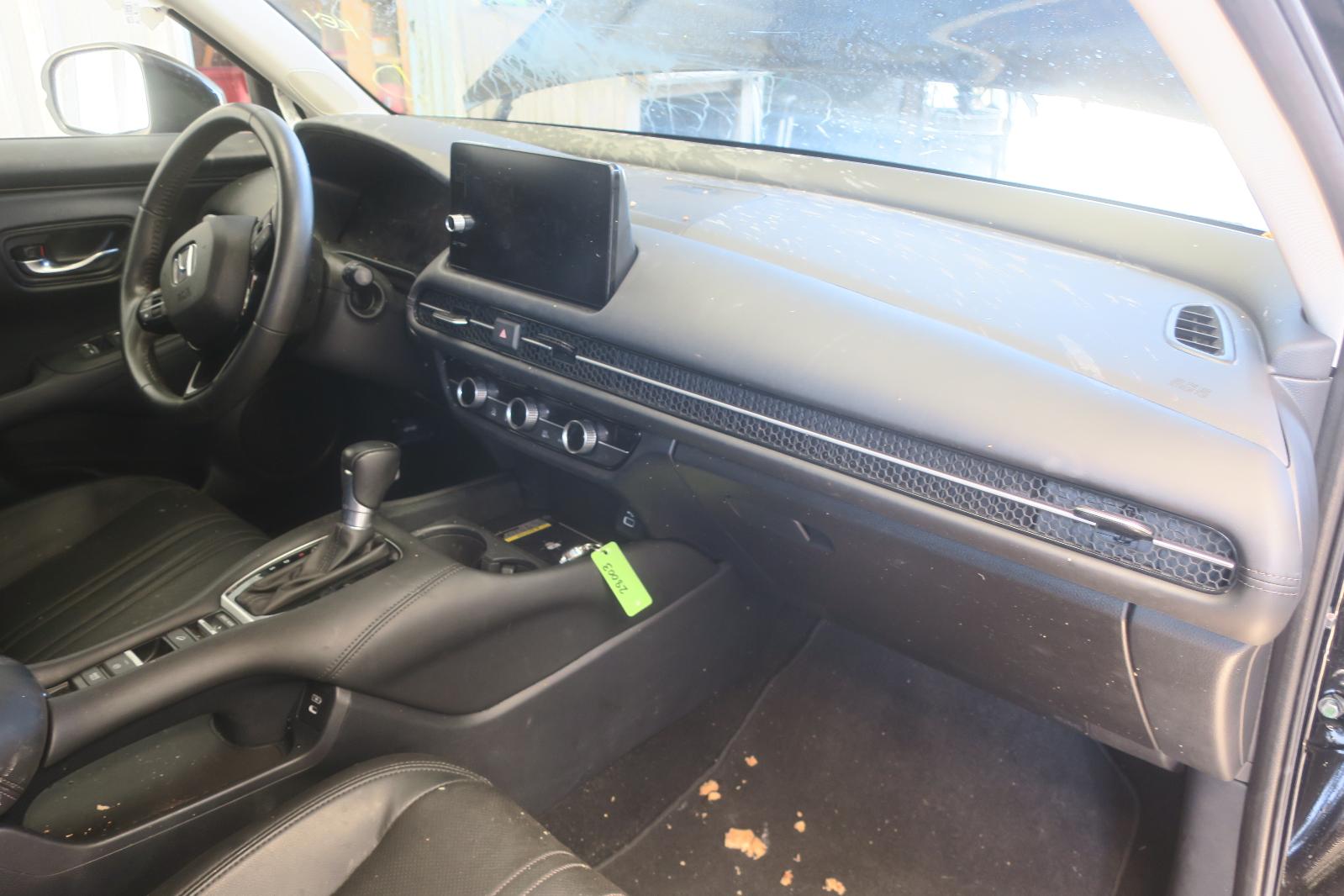 2024 Honda HR-V -- Photo 14