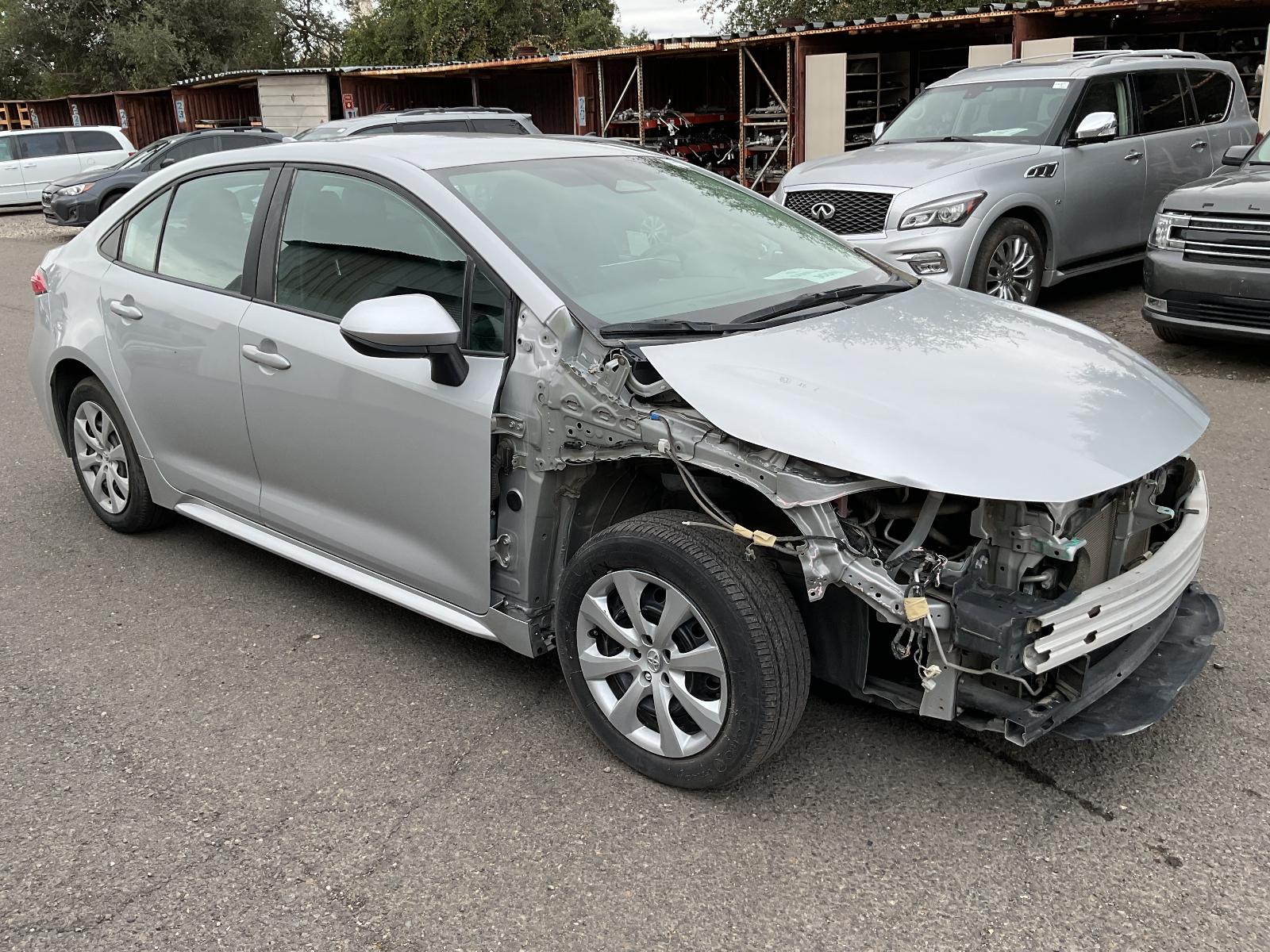 Car Result