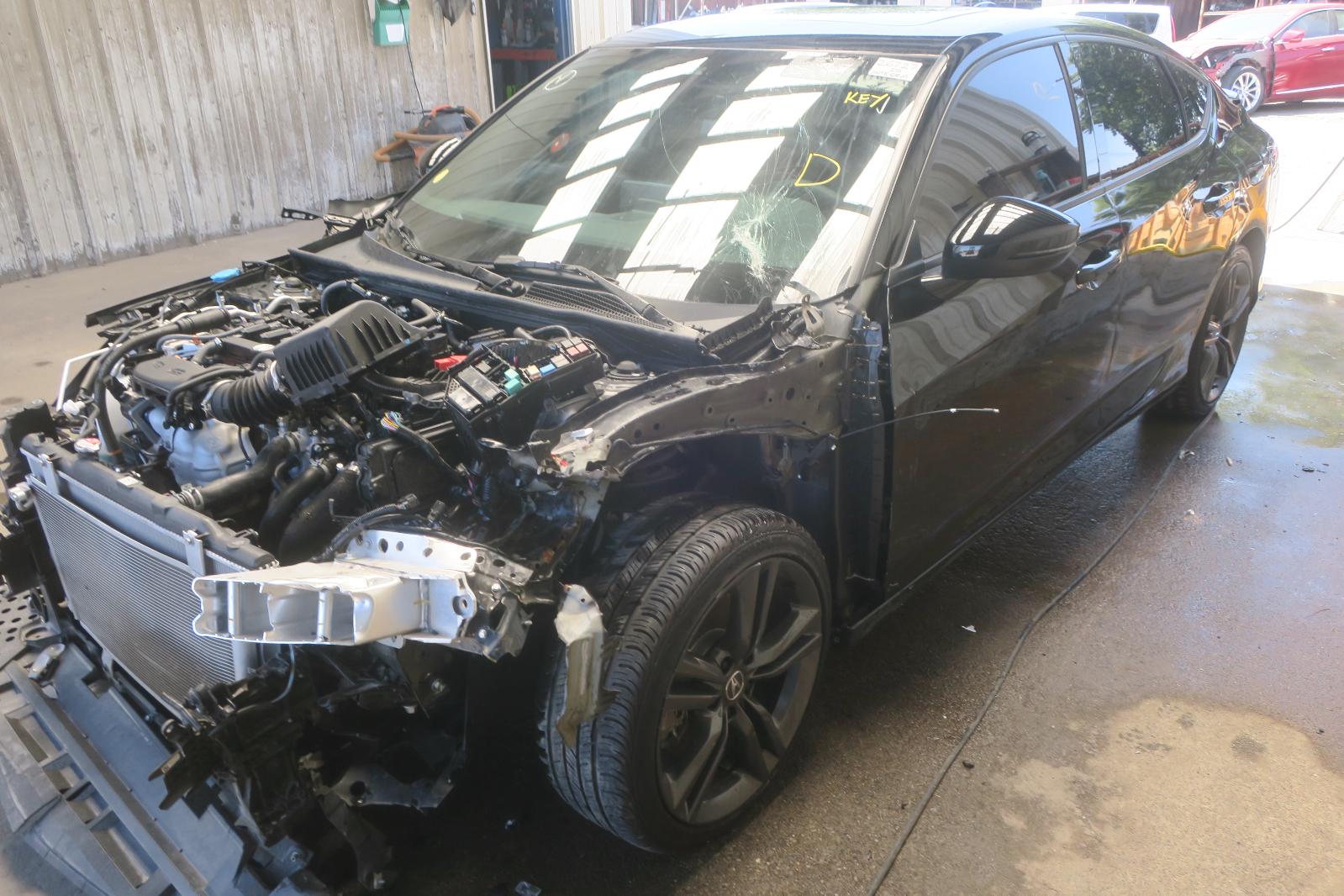 Car Result
