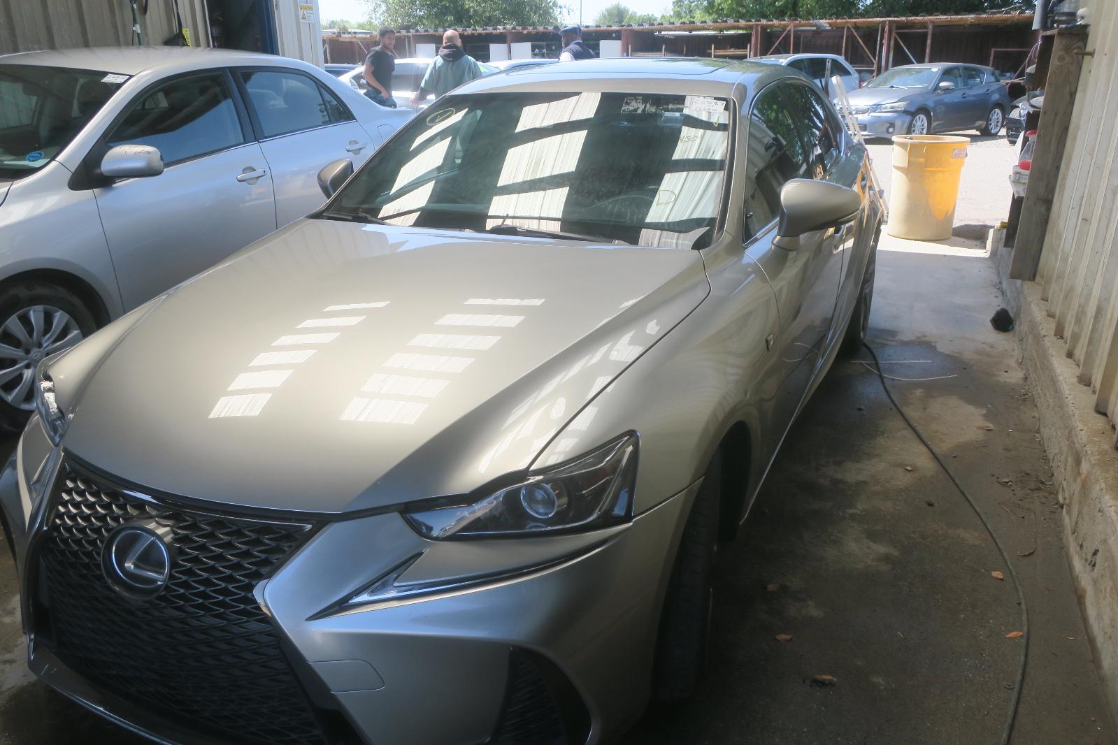 Car Result