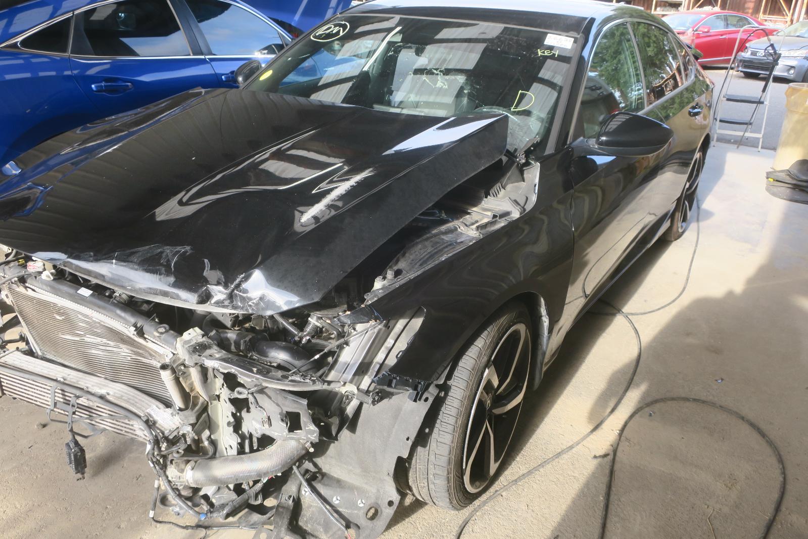 Car Result